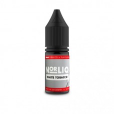 White Tobacco 10 ml Notes Of Norliq